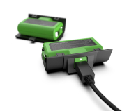 PowerA XS/XO Play and Charge kit - 2 x akumulator - 635913 - zdjęcie 2