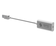 SPC Gear VIRO Plus USB Onyx White - 635867 - zdjęcie 8