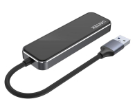 Unitek HUB USB 3.1 - 4x USB 3.1 - 587887 - zdjęcie 2