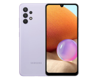 Samsung Galaxy A32 SM-A325F 4/128GB Light Violet - 615054 - zdjęcie 1