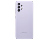 Samsung Galaxy A32 SM-A325F 4/128GB Light Violet - 615054 - zdjęcie 7