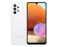 Samsung Galaxy A32 SM-A325F 4/128GB White - 615055 - zdjęcie 1