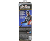 Hasbro Avengers Titan Hero Series Captain America SR - 1016554 - zdjęcie 3