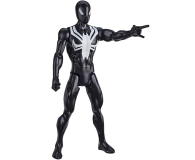 Hasbro Spiderman Titan Hero Black Suit Spider-Man - 1016558 - zdjęcie 1