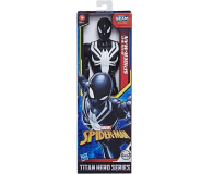 Hasbro Spiderman Titan Hero Black Suit Spider-Man - 1016558 - zdjęcie 2
