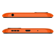 Xiaomi Redmi 9C NFC 2/32GB Sunrise Orange - 671786 - zdjęcie 5