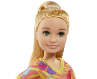 Barbie Chelsea The Lost Birthday Wakacyjna lalka Stacie - 1016342 - zdjęcie 2