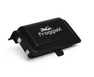 FroggieX XBO Akumulator do pada + kabel 2m - Czarny - 636962 - zdjęcie 1