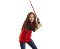 Hasbro Star Wars Lightsabers Squad Vader Red - 1016287 - zdjęcie 4