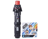 Hasbro Star Wars Lightsabers Squad Vader Red - 1016287 - zdjęcie 1