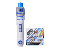 Hasbro Star Wars Lightsaber Squad R2-D2 blue - 1016286 - zdjęcie 1
