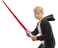 Hasbro Star Wars Lightsaber Squad Trooper Red - 1016289 - zdjęcie 3