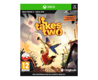 Xbox It Takes Two - 619080 - zdjęcie 1