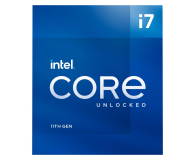 Intel Core i7-11700K - 626759 - zdjęcie 2