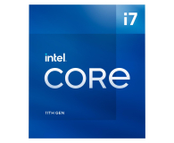 Intel Core i7-11700 - 626760 - zdjęcie 2