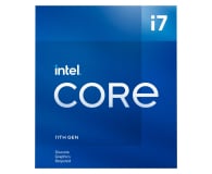 Intel Core i7-11700F  - 626763 - zdjęcie 2