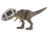 Mattel Jurassic World T-Rex Miażdżący krok - 1014023 - zdjęcie 1
