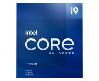 Intel Core i9-11900KF - 626768 - zdjęcie 2