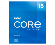 Intel Core i5-11600KF - 626751 - zdjęcie 2