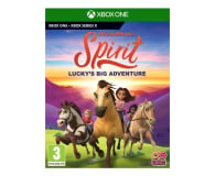 Xbox Spirit: Lucky's Big Adventure - 635058 - zdjęcie 1