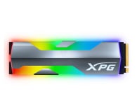 ADATA 500GB M.2 PCIe NVMe XPG SPECTRIX S20G RGB - 633195 - zdjęcie 1