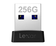 Lexar 256GB JumpDrive® S47 USB 3.1 250MB/s - 635440 - zdjęcie 1