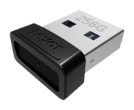 Lexar 256GB JumpDrive® S47 USB 3.1 250MB/s - 635440 - zdjęcie 2