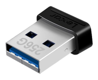 Lexar 256GB JumpDrive® S47 USB 3.1 250MB/s - 635440 - zdjęcie 3
