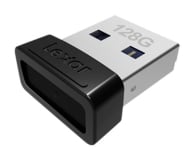 Lexar 128GB JumpDrive® S47 USB 3.1 250MB/s - 635439 - zdjęcie 2