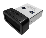 Lexar 64GB JumpDrive® S47 USB 3.1 250MB/s - 635437 - zdjęcie 2