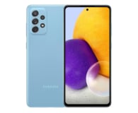 Samsung Galaxy A72 SM-A725F 6/128GB Blue - 615036 - zdjęcie 1