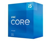 Intel Core i5-11400F - 636842 - zdjęcie 1
