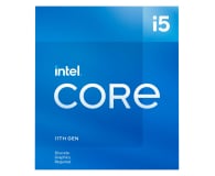 Intel Core i5-11400F - 636842 - zdjęcie 2