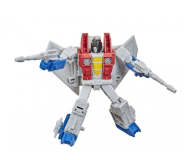 Hasbro Transformers Generations War for Cybertron Starscream - 1016766 - zdjęcie 1