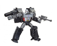 Hasbro Transformers Generations War for Cybertron Megatron - 1016767 - zdjęcie 1