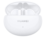 Huawei Freebuds 4i białe ANC - 638044 - zdjęcie 1