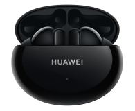 Huawei Freebuds 4i czarne ANC - 638046 - zdjęcie 1