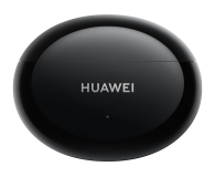Huawei Freebuds 4i czarne ANC - 638046 - zdjęcie 6