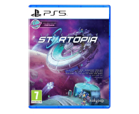 PlayStation Spacebase Startopia - 640443 - zdjęcie 1