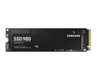 Samsung 1TB M.2 PCIe NVMe 980
