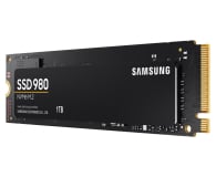 Samsung 1TB M.2 PCIe NVMe 980 - 634238 - zdjęcie 4
