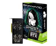 Gainward GeForce RTX 3060 Ghost OC  12GB GDDR6 - 634848 - zdjęcie 1