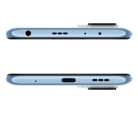 Xiaomi Redmi Note 10 Pro 6/64GB Glacier Blue 120Hz - 639900 - zdjęcie 10