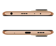Xiaomi Redmi Note 10 Pro 6/128GB Gradient Bronze 120Hz - 639890 - zdjęcie 10