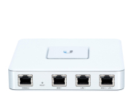 Ubiquiti UniFi Security Gateway USG (3x1000Mbit) - 236169 - zdjęcie 1
