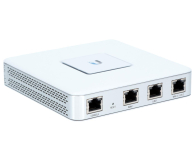 Ubiquiti UniFi Security Gateway USG (3x1000Mbit) - 236169 - zdjęcie 3