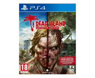 PlayStation Dead Island Definitive Collection - 636605 - zdjęcie 1