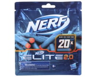NERF Elite 2.0 strzałki 20-pak - 1016584 - zdjęcie 2