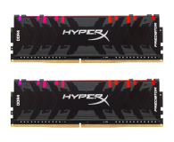 HyperX 32GB (2x16GB) 3200MHz CL16 Predator RGB - 639758 - zdjęcie 1