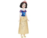 Hasbro Disney Princess Royal Shimmer Królewna Śnieżka